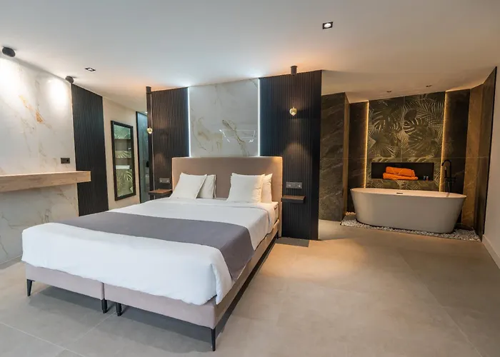 Soleil Anfi Tauro Golf فيلة *