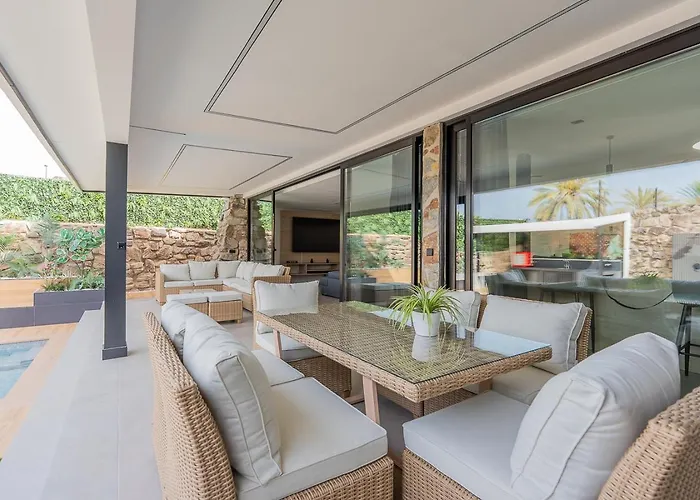 Soleil Anfi Tauro Golf