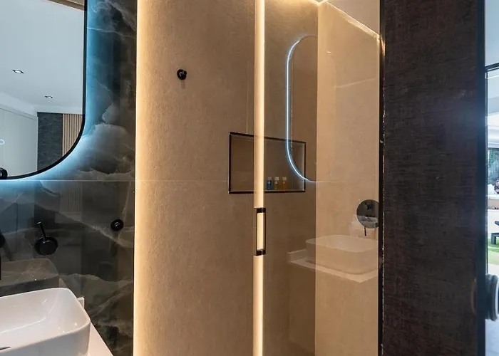 Soleil Anfi Tauro Golf فيلة *