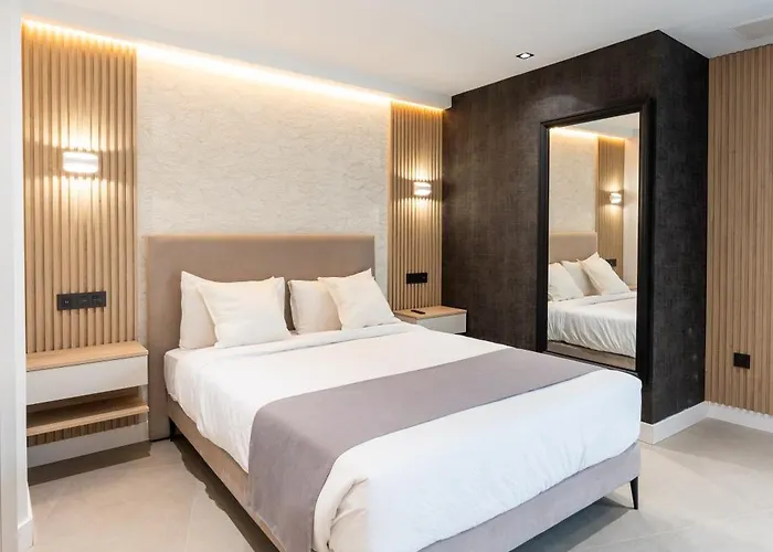 فيلة Soleil Anfi Tauro Golf Mogán