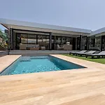 וילה Soleil Anfi Tauro Golf *