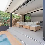 וילה Soleil Anfi Tauro Golf