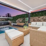 Soleil Anfi Tauro Golf וילה Mogán