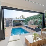 וילה Soleil Anfi Tauro Golf *