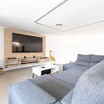 וילה Soleil Anfi Tauro Golf *