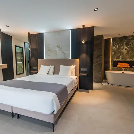 Soleil Anfi Tauro Golf Villa *