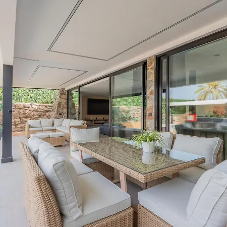 Soleil Anfi Tauro Golf
