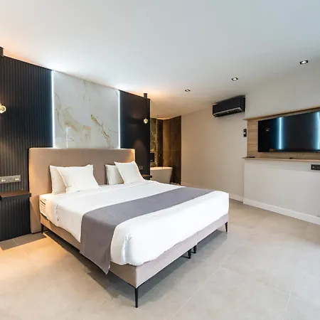 וילה Soleil Anfi Tauro Golf Mogán