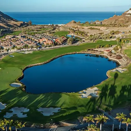 Soleil Anfi Tauro Golf Villa *