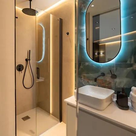 Villa Soleil Anfi Tauro Golf