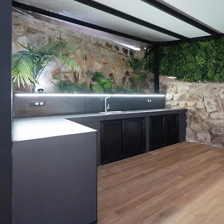 Villa Soleil Anfi Tauro Golf *