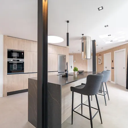 Villa Soleil Anfi Tauro Golf Mogán