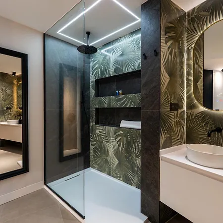 Villa Soleil Anfi Tauro Golf