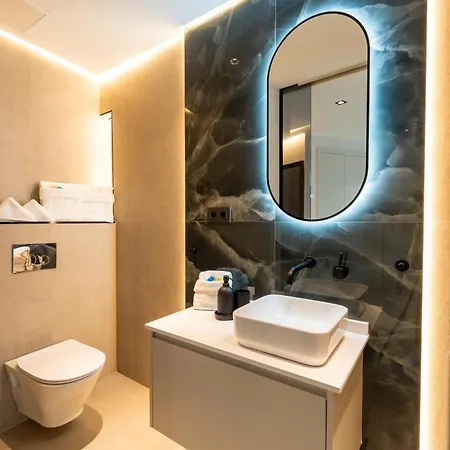 Soleil Anfi Tauro Golf