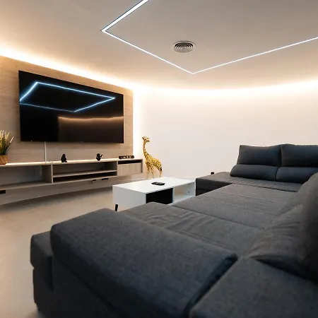 Villa Soleil Anfi Tauro Golf