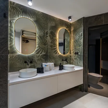 Soleil Anfi Tauro Golf *