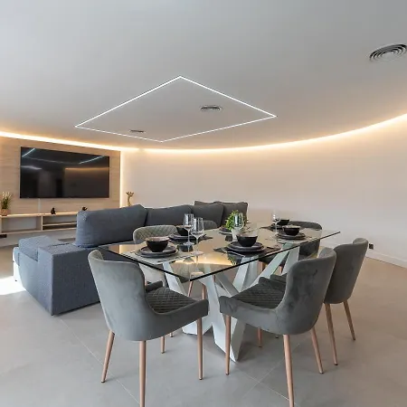 Soleil Anfi Tauro Golf *