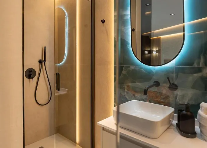 Villa Soleil Anfi Tauro Golf