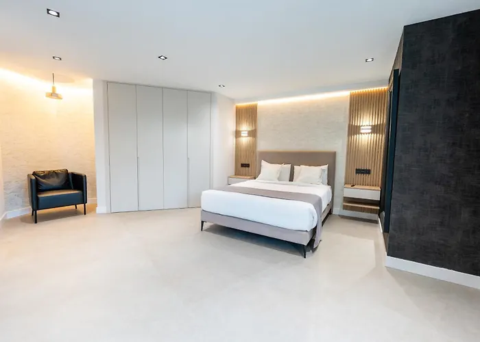 Villa Soleil Anfi Tauro Golf *