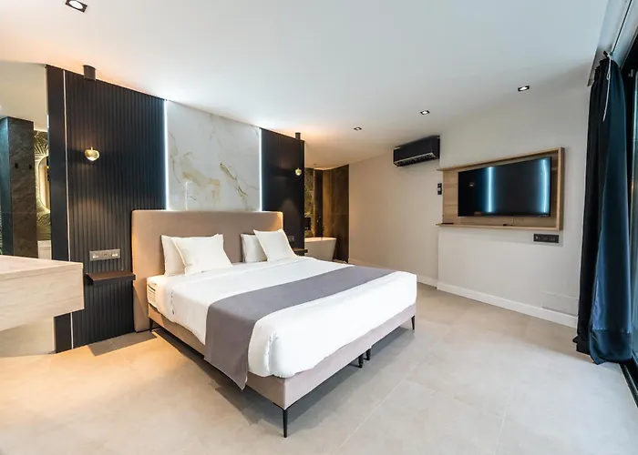 Villa Soleil Anfi Tauro Golf Mogan