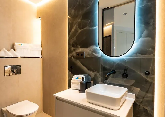 Soleil Anfi Tauro Golf